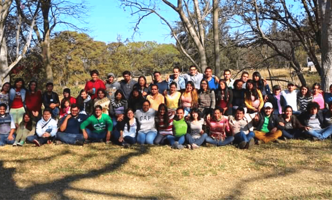 Red ACBIC participa en la Reunión de Colectivos “De Jóvenes para Jóvenes” en Zapopan